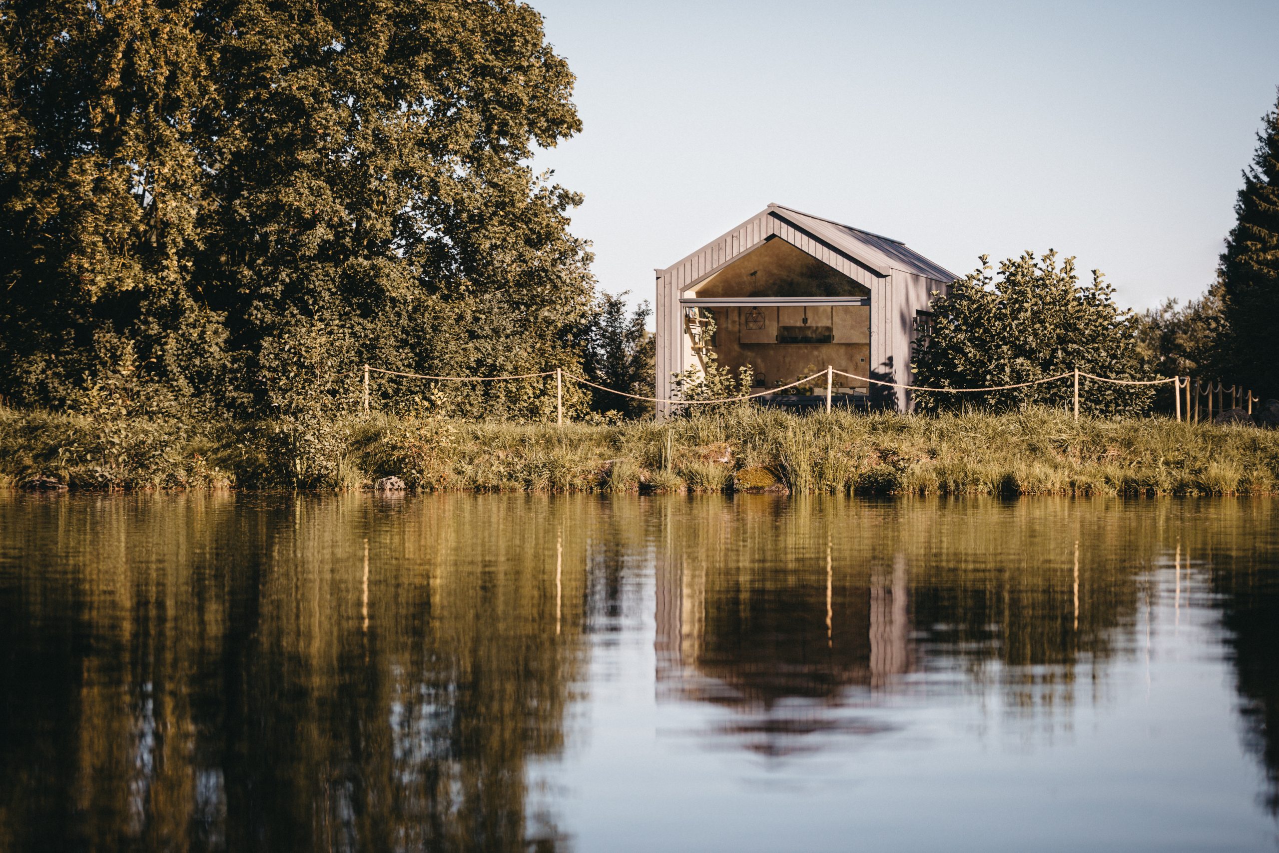 LOVT Haus am See